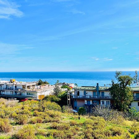 Suite Semeria 236 - Vista Mare سانريمو المظهر الخارجي الصورة