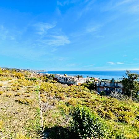 Suite Semeria 236 - Vista Mare سانريمو المظهر الخارجي الصورة