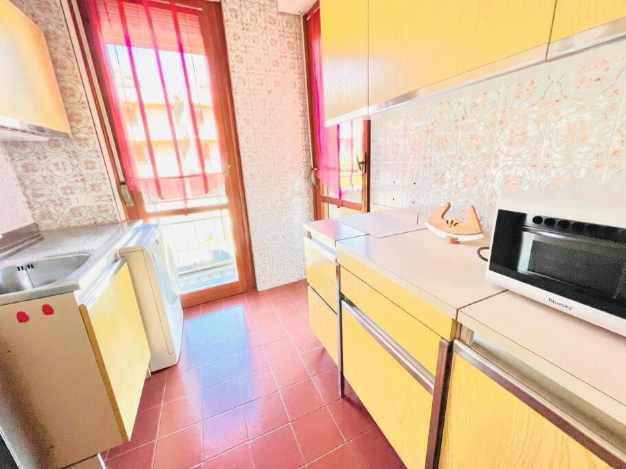 Suite Semeria 236 - Vista Mare سانريمو المظهر الخارجي الصورة