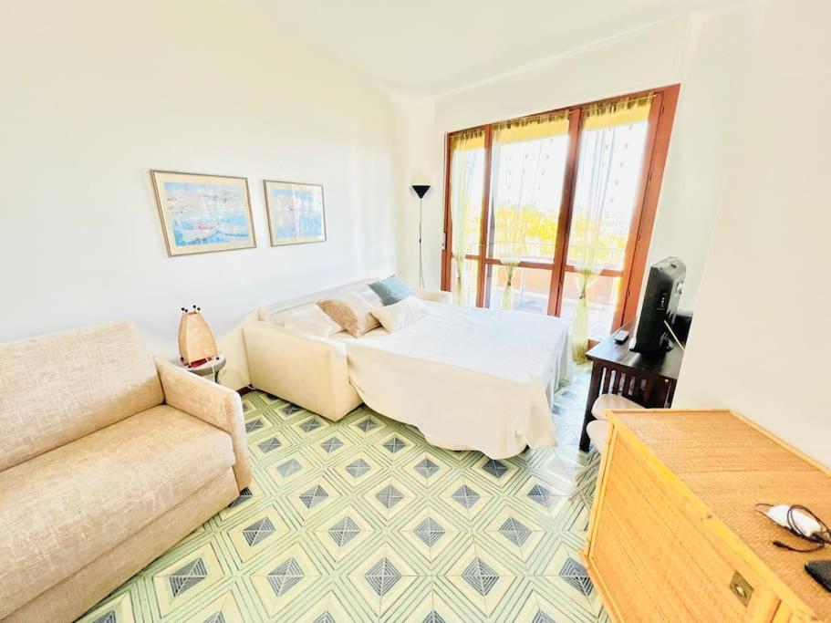 Suite Semeria 236 - Vista Mare سانريمو المظهر الخارجي الصورة
