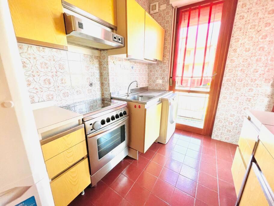 Suite Semeria 236 - Vista Mare سانريمو المظهر الخارجي الصورة
