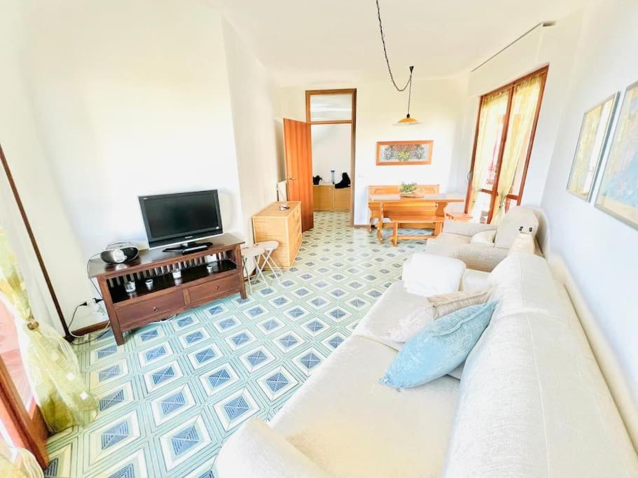 Suite Semeria 236 - Vista Mare سانريمو المظهر الخارجي الصورة