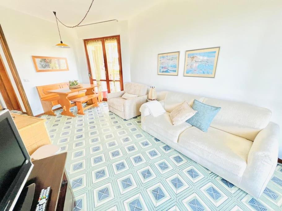 Suite Semeria 236 - Vista Mare سانريمو المظهر الخارجي الصورة