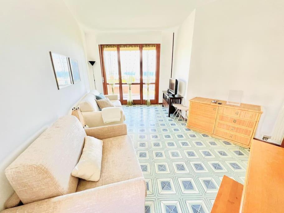 Suite Semeria 236 - Vista Mare سانريمو المظهر الخارجي الصورة
