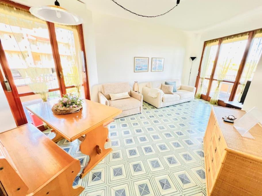 Suite Semeria 236 - Vista Mare سانريمو المظهر الخارجي الصورة