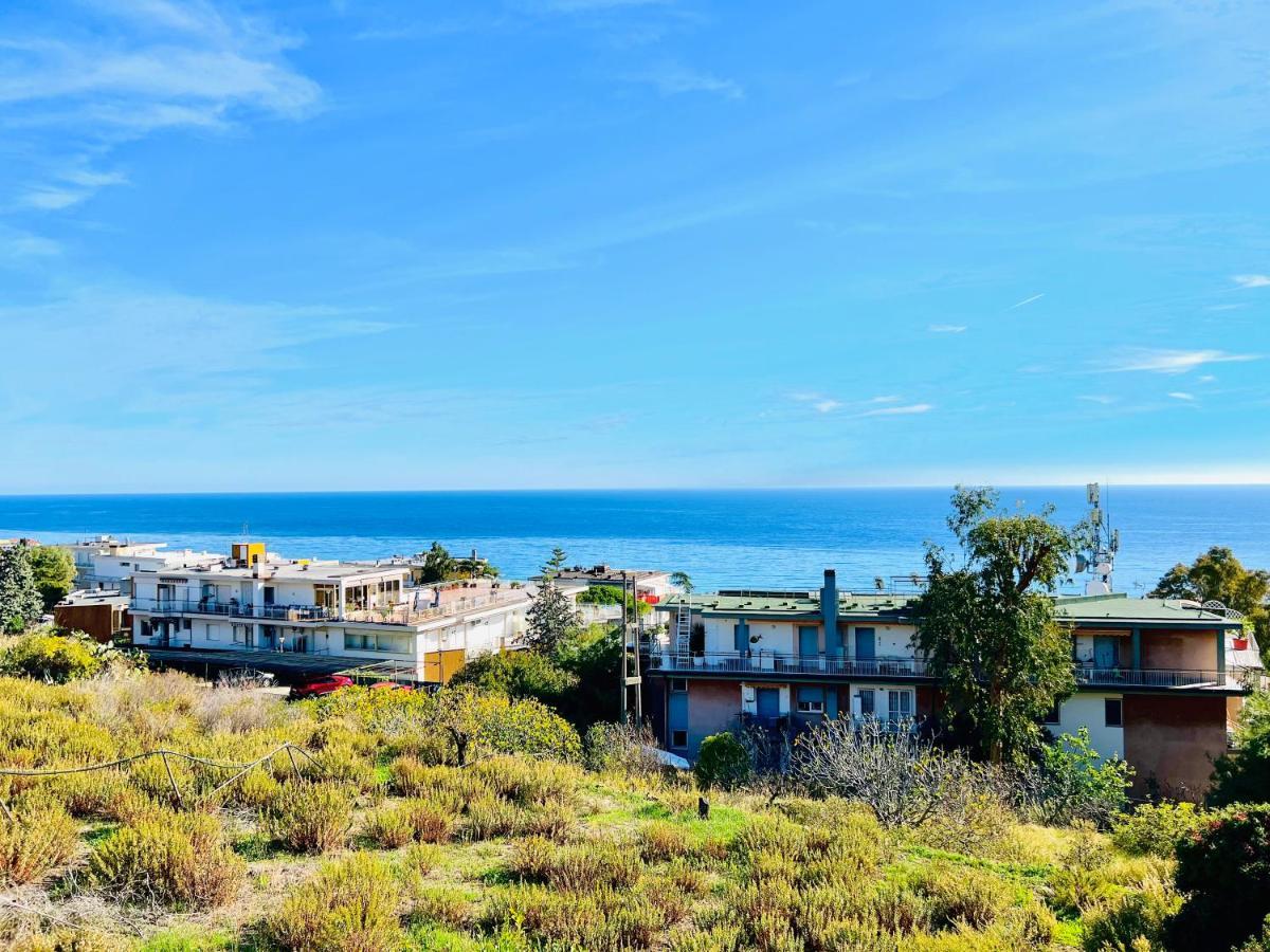Suite Semeria 236 - Vista Mare سانريمو المظهر الخارجي الصورة