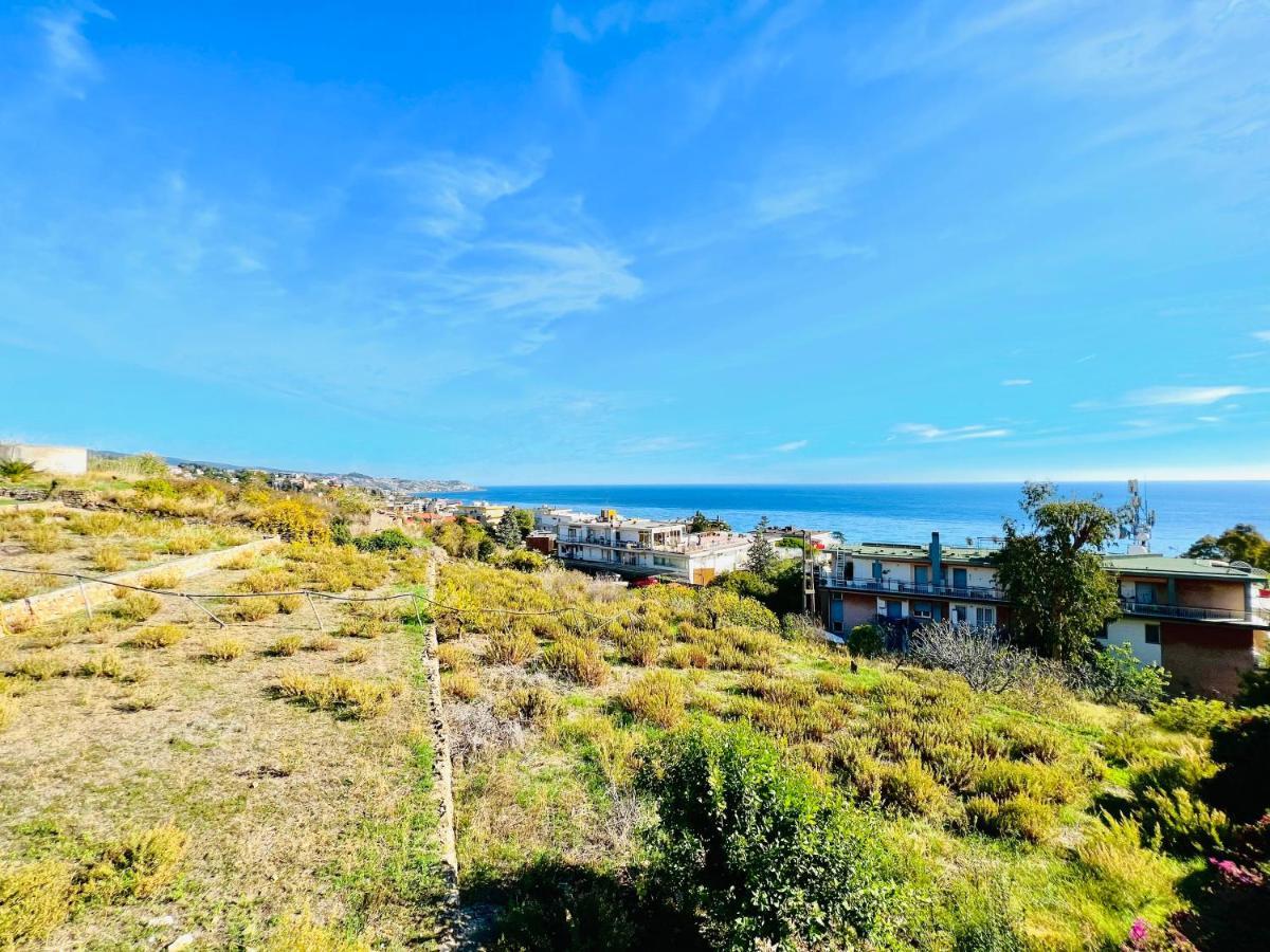 Suite Semeria 236 - Vista Mare سانريمو المظهر الخارجي الصورة