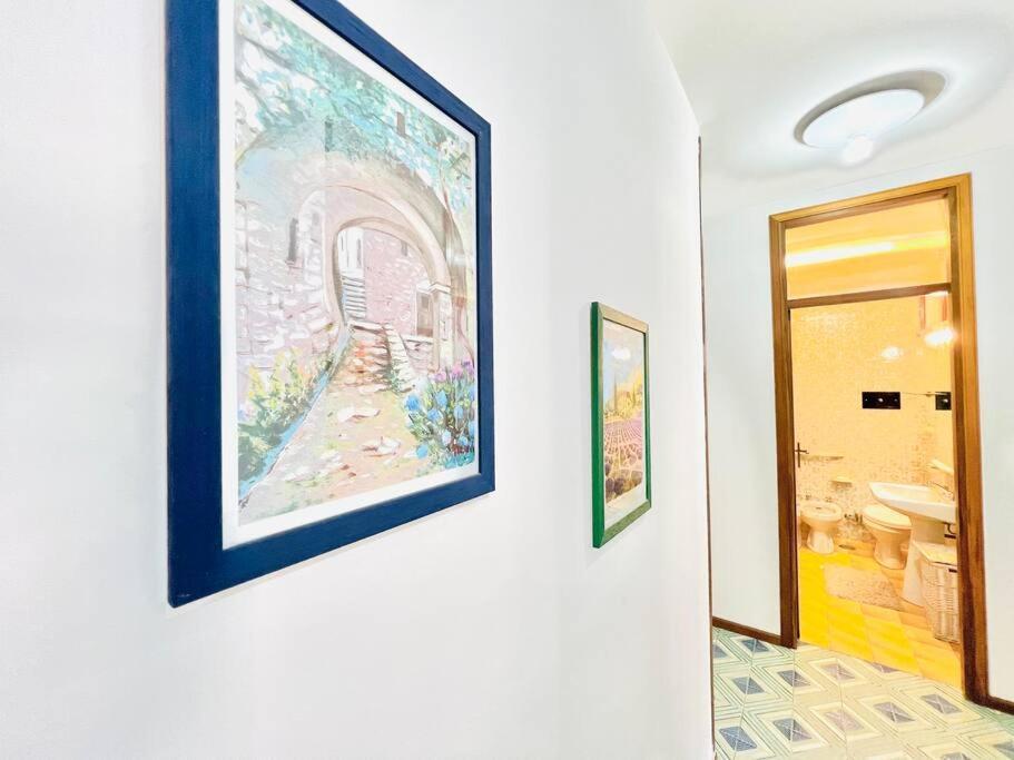 Suite Semeria 236 - Vista Mare سانريمو المظهر الخارجي الصورة