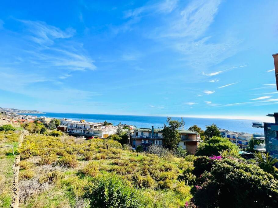 Suite Semeria 236 - Vista Mare سانريمو المظهر الخارجي الصورة
