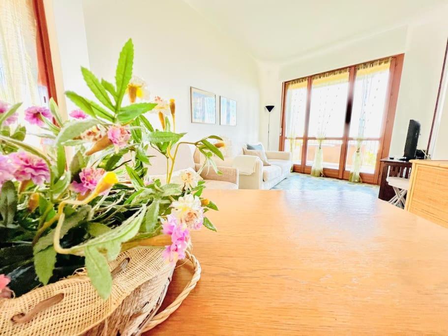 Suite Semeria 236 - Vista Mare سانريمو المظهر الخارجي الصورة